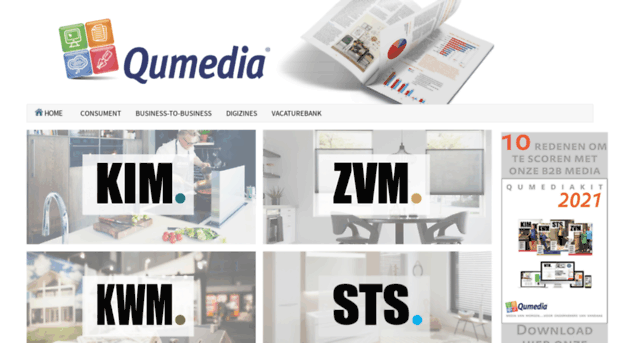 qumedia.nl