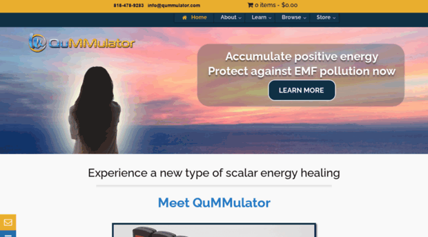 qummulator.com