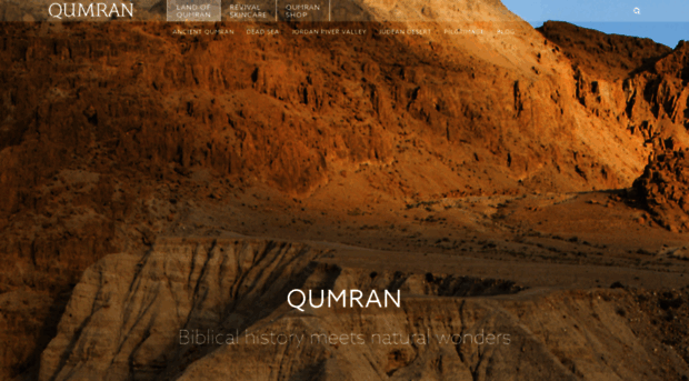 qumran.com