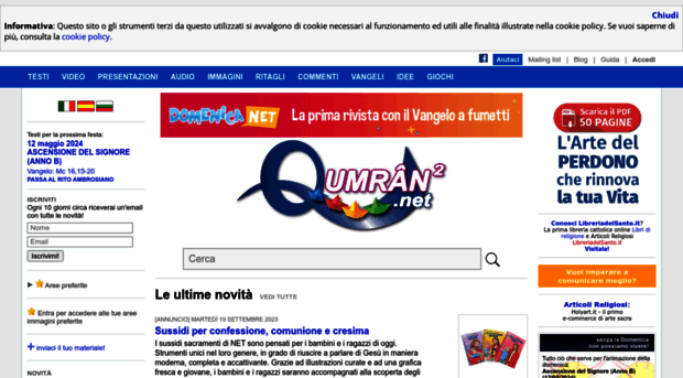 qumran2.net