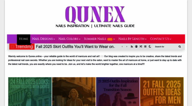 qunex.online