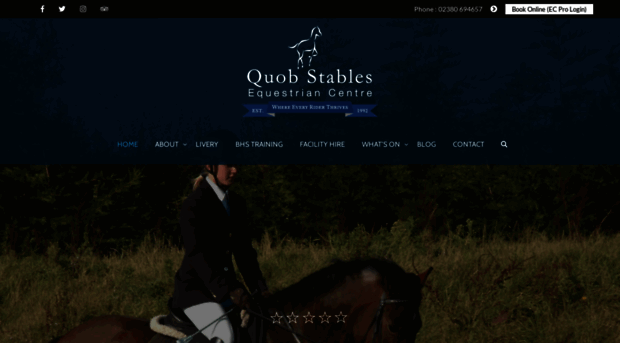 quobstables.com