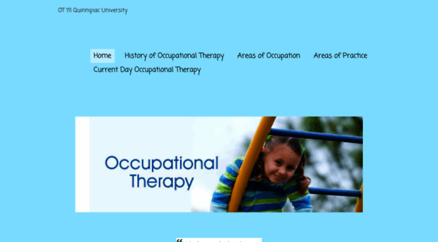 quoccupationaltherapy.weebly.com