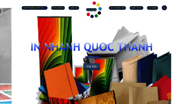 quocthanh.com