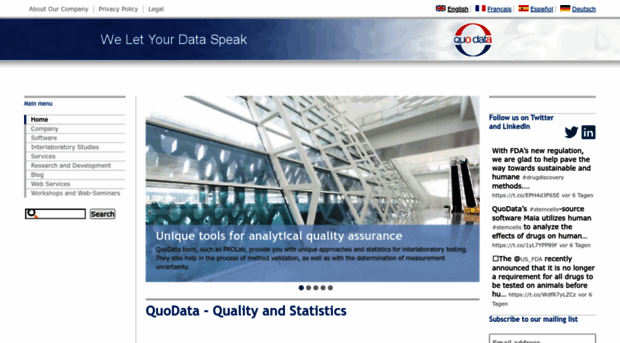 quodata.de