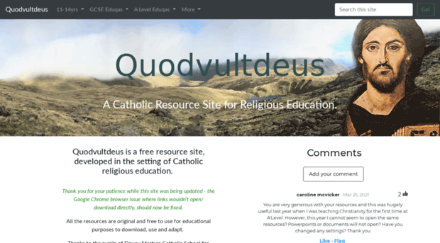 quodvultdeus.com