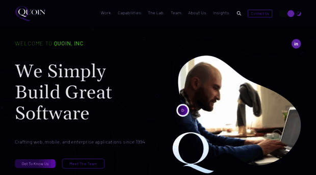 quoininc.com