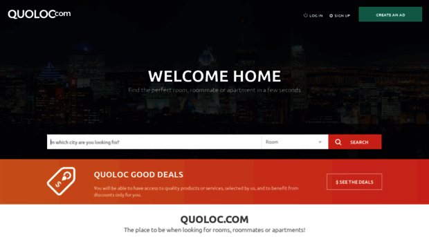 quoloc.com