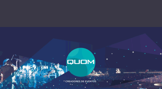 quomeventos.com