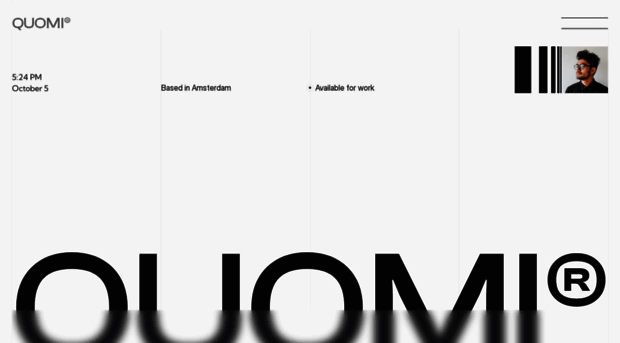 quomi.framer.website - Quomi - Quomi Framer