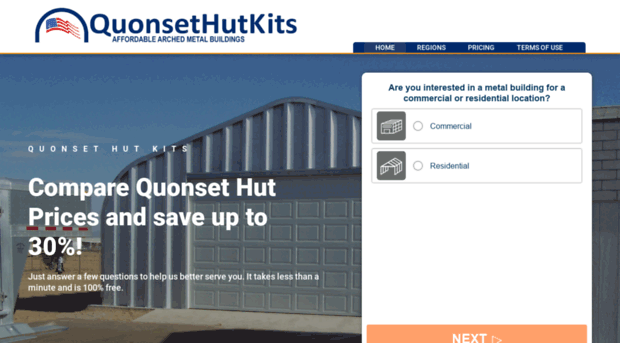 quonsethutkits.org