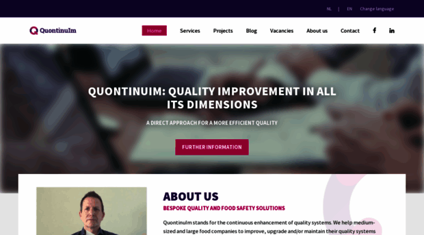 quontinuim.com