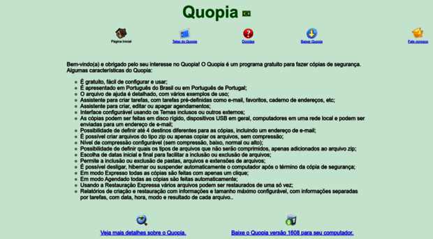 quopia.net