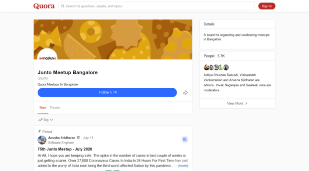 quora-bangalore-meetup.quora.com