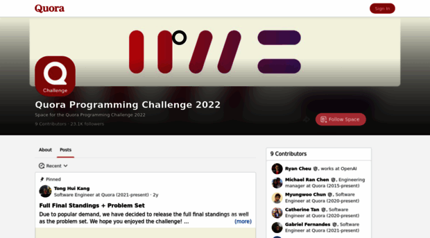 quorachallenge2022.quora.com