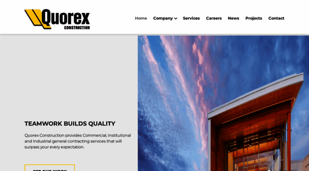 quorex.ca