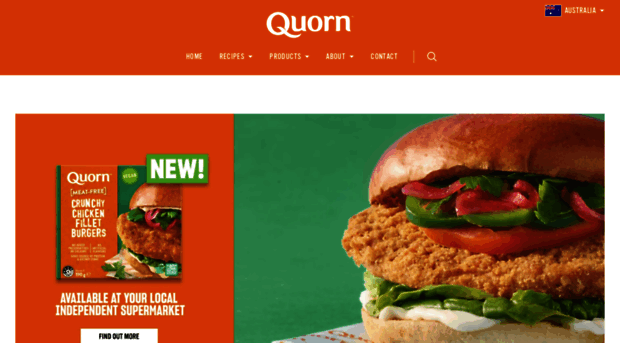 quorn.com.au