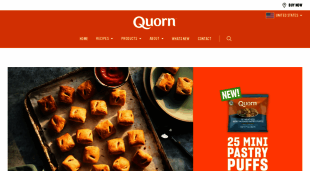 quorn.us