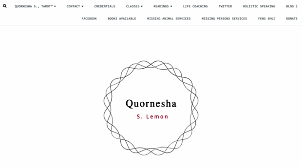 quornesha.com