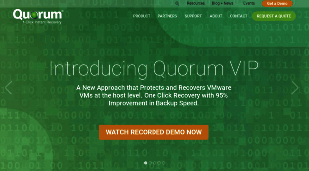 quorum.net