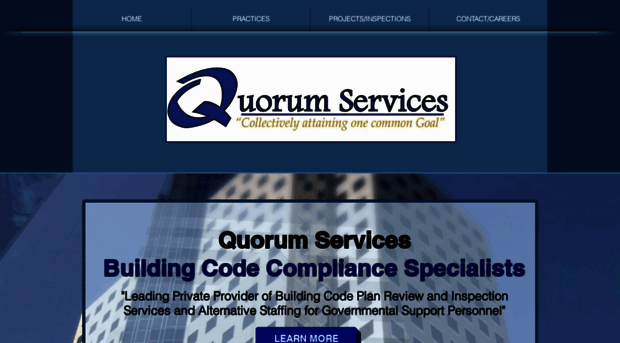 quorumservices.com