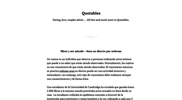 quotabl.es