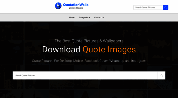 quotationwalls.com