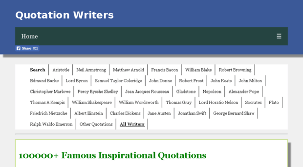 quotationwriters.englishact.com