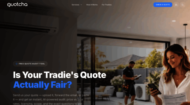 quotcha.com.au