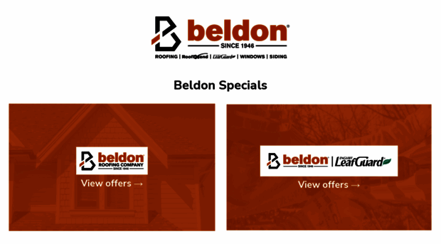 quote.beldon.com