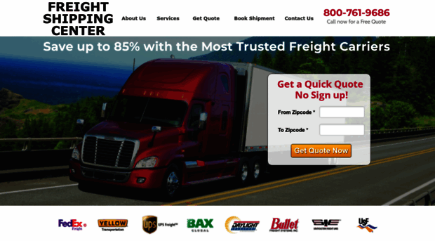 quote.freightshippingcenter.com