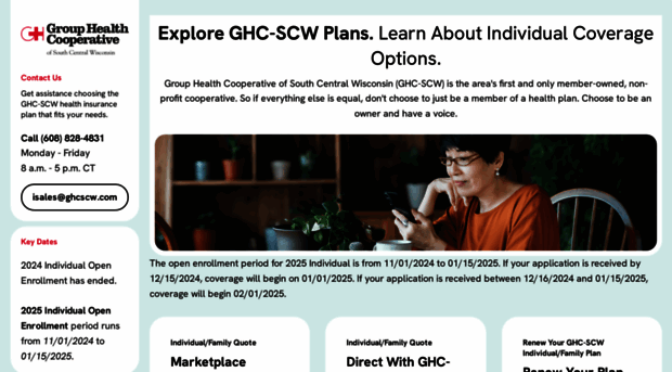 quote.ghcscw.com