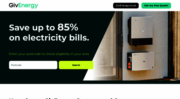 quote.givenergy.co.uk