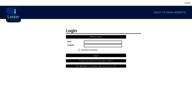 quote.lestercontrols.com
