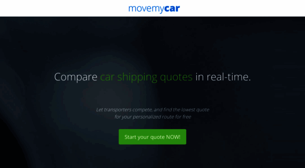 quote.movemycar.com