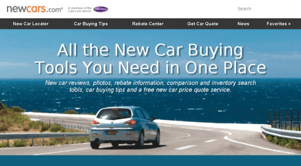 quote.newcars.com