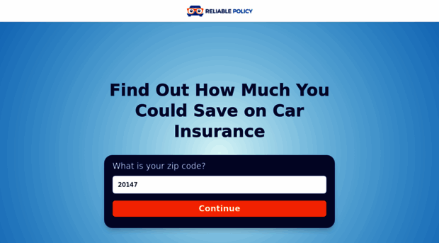 quote.reliablepolicy.com