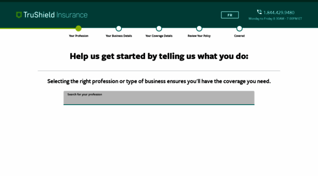 quote.trushieldinsurance.ca