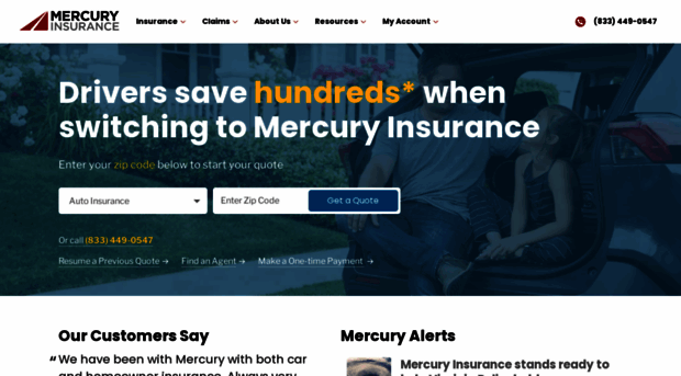 quote2.mercuryinsurance.com