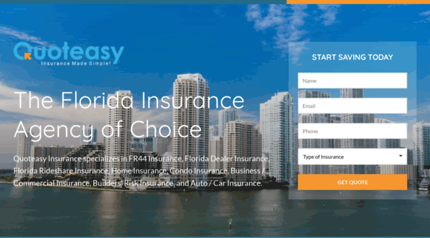 quoteasy.com