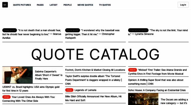 quotecatalog.com