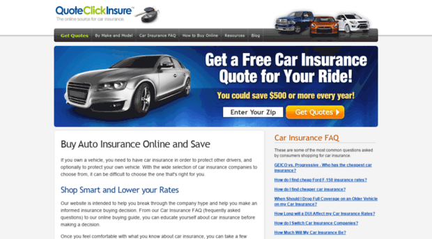 quoteclickinsure.com