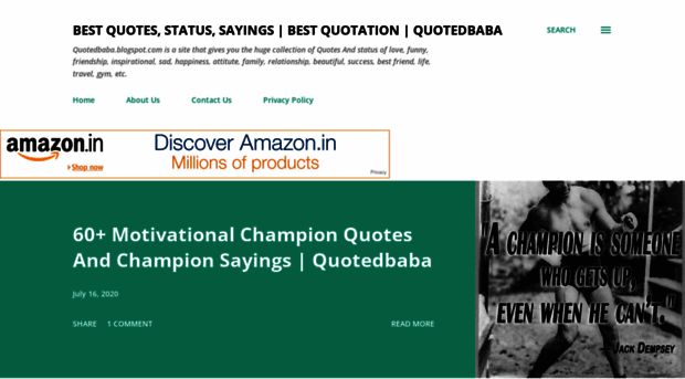 quotedbaba.blogspot.com