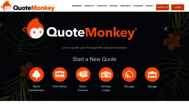 quotemonkey.co.uk