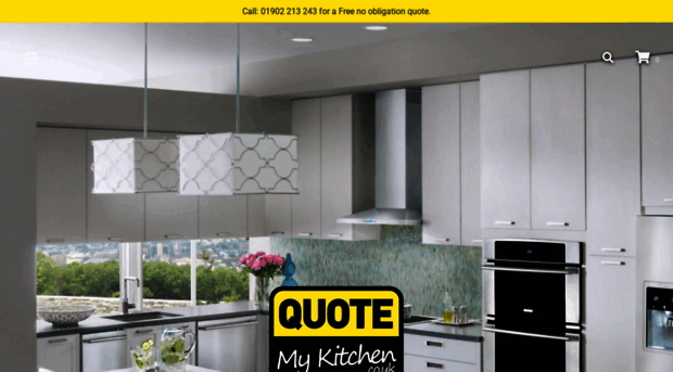 quotemykitchen.co.uk