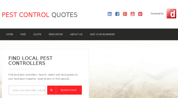 quotepestcontrol.com.au