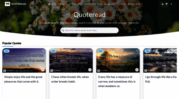 quoteread.com