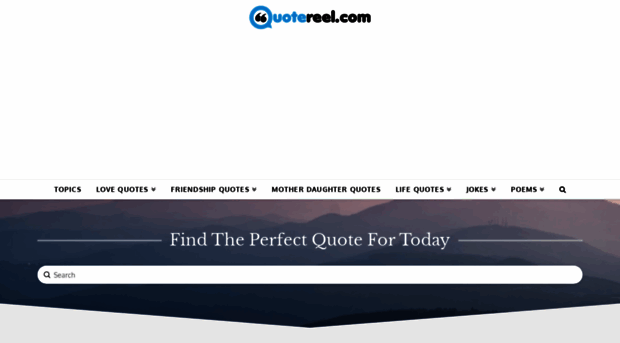 quotereel.com