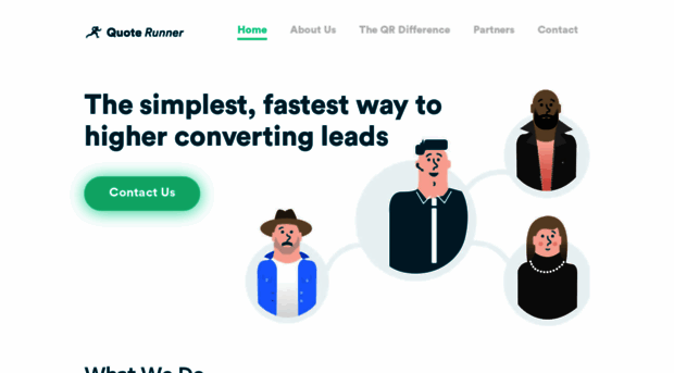 quoterunner.com