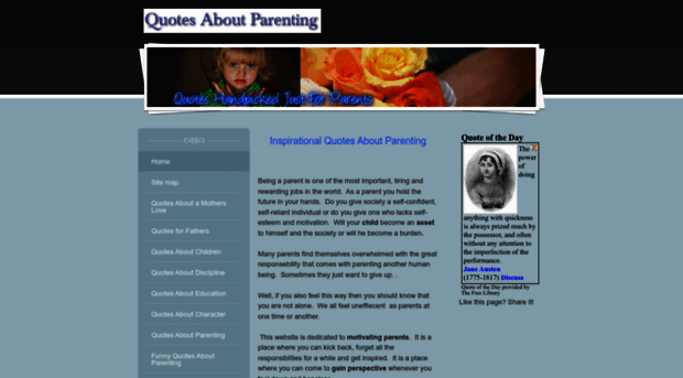 quotes-about-parenting.weebly.com